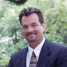 Robert Bolin